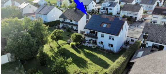 2-salle Appartement à Augsburg, Germany No. 315106 14