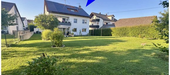 2-salle Appartement à Augsburg, Germany No. 315106 12