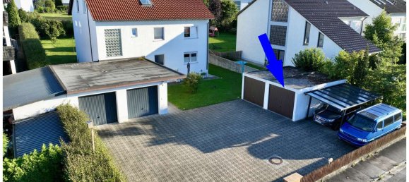 2-salle Appartement à Augsburg, Germany No. 315106 10