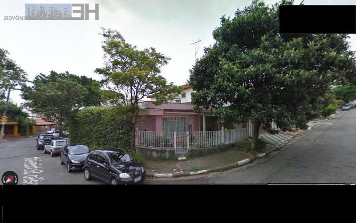 3 chambres Maison à Sao Paulo, Brazil No. 439672