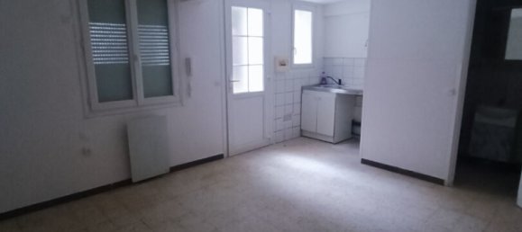 Studio in Meru, France, Nr. 154986 3