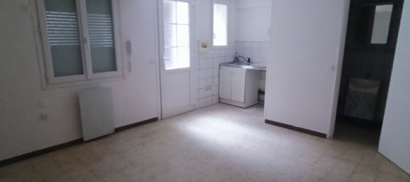 Studio in Meru, France, Nr. 154986 2