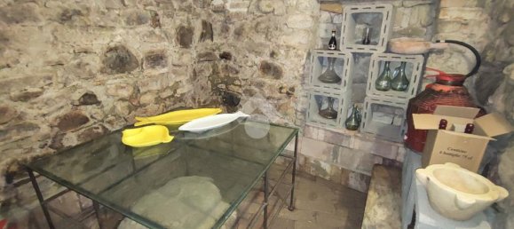 3 غرف نوم منزل في Cerreto Grue, Italy رقم 206170 11