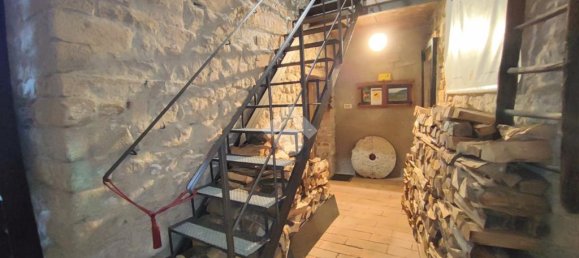 3 غرف نوم منزل في Cerreto Grue, Italy رقم 206170 29