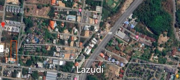  Commercial property in Rawai, Thailand No. 14462 2