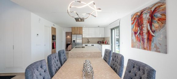 4 bedrooms Villa in Algorfa, Spain No. 12364 4