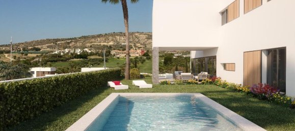 4 bedrooms Villa in Algorfa, Spain No. 12364 15