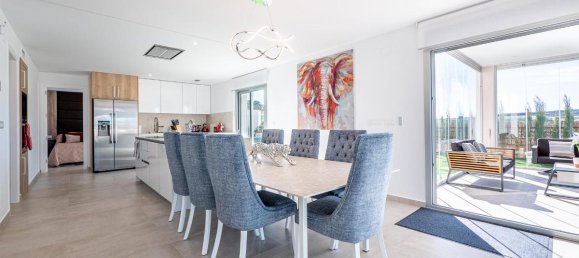 4 bedrooms Villa in Algorfa, Spain No. 12364 2