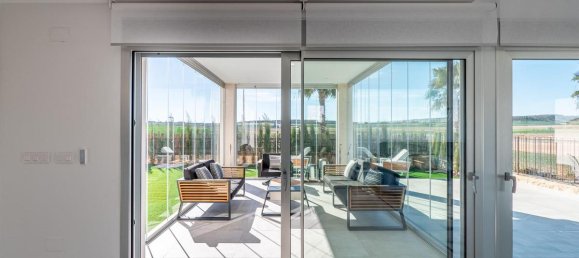 4 bedrooms Villa in Algorfa, Spain No. 12364 5