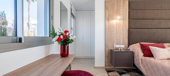 4 bedrooms Villa in Algorfa, Spain No. 12364 11