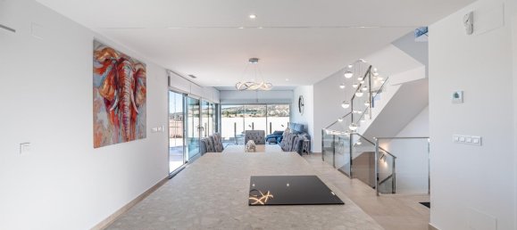 4 bedrooms Villa in Algorfa, Spain No. 12364 6