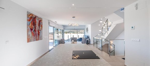 4 bedrooms Villa in Algorfa, Spain No. 12364 3