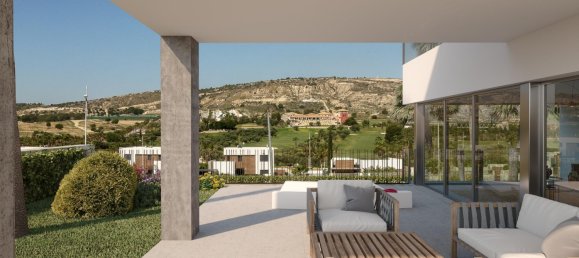 4 bedrooms Villa in Algorfa, Spain No. 12364 3