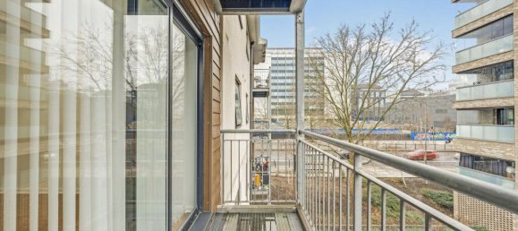 2 bedrooms Apartment in London, United Kingdom No. 10652 35