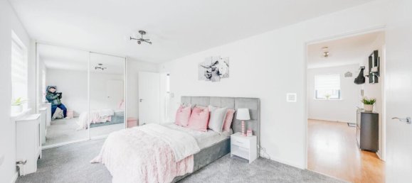 2 bedrooms Apartment in London, United Kingdom No. 10652 13