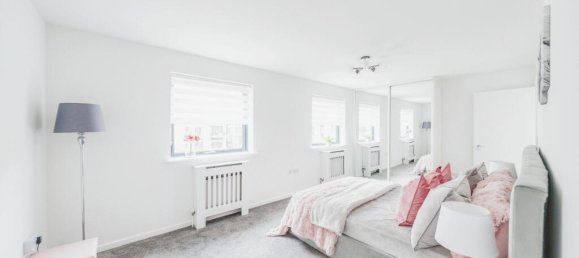 2 bedrooms Apartment in London, United Kingdom No. 10652 16