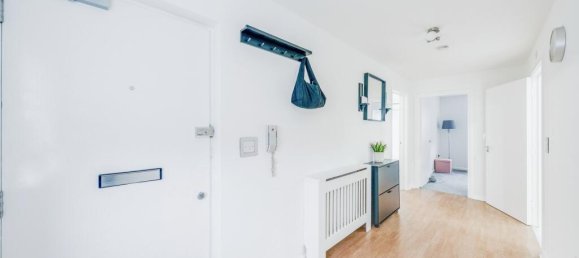 2 bedrooms Apartment in London, United Kingdom No. 10652 20