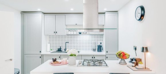 2 bedrooms Apartment in London, United Kingdom No. 10652 7