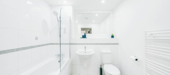 2 bedrooms Apartment in London, United Kingdom No. 10652 29