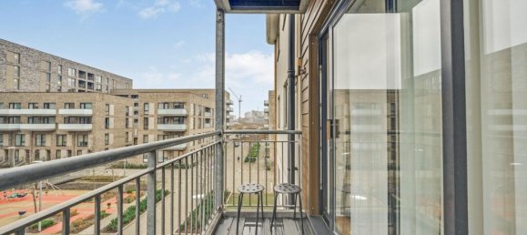 2 bedrooms Apartment in London, United Kingdom No. 10652 33