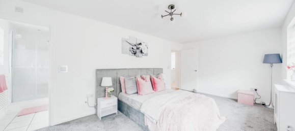 2 bedrooms Apartment in London, United Kingdom No. 10652 19