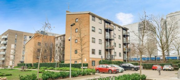 2 bedrooms Apartment in London, United Kingdom No. 10652 39