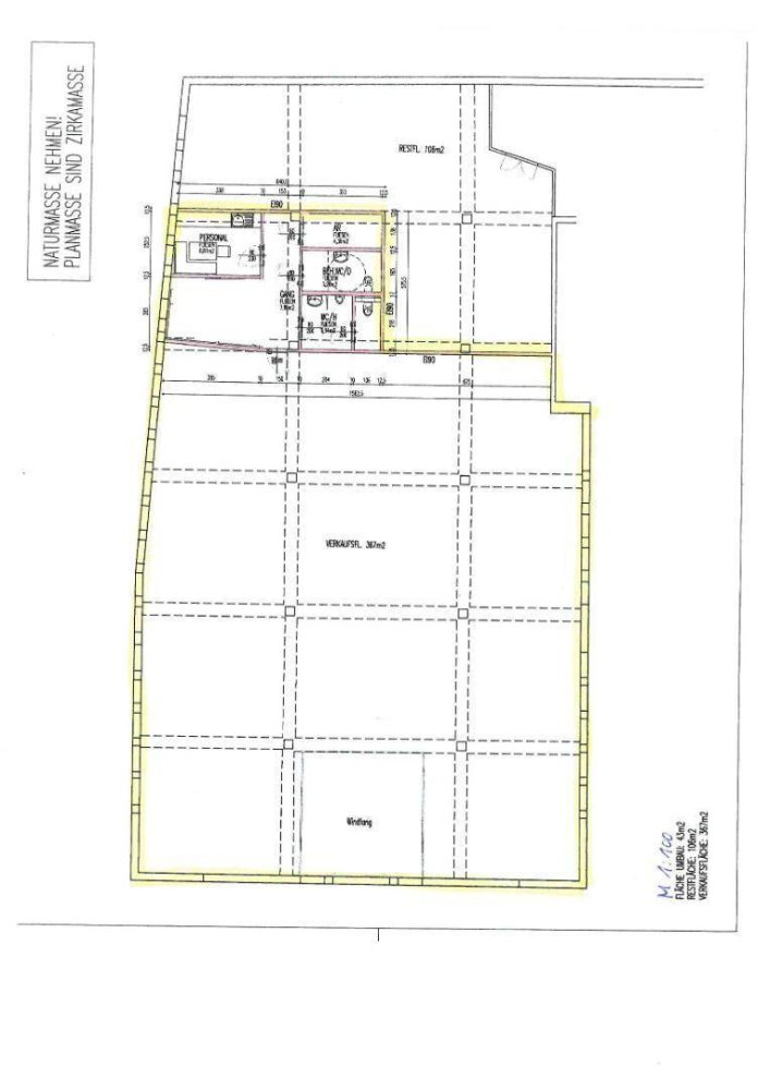 Propiedad comercial en St. Georgen an der Gusen, Austria 670 m² No. 44248