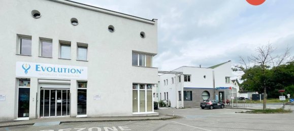 Propiedad comercial en St. Georgen an der Gusen, Austria 670 m² No. 44248 3