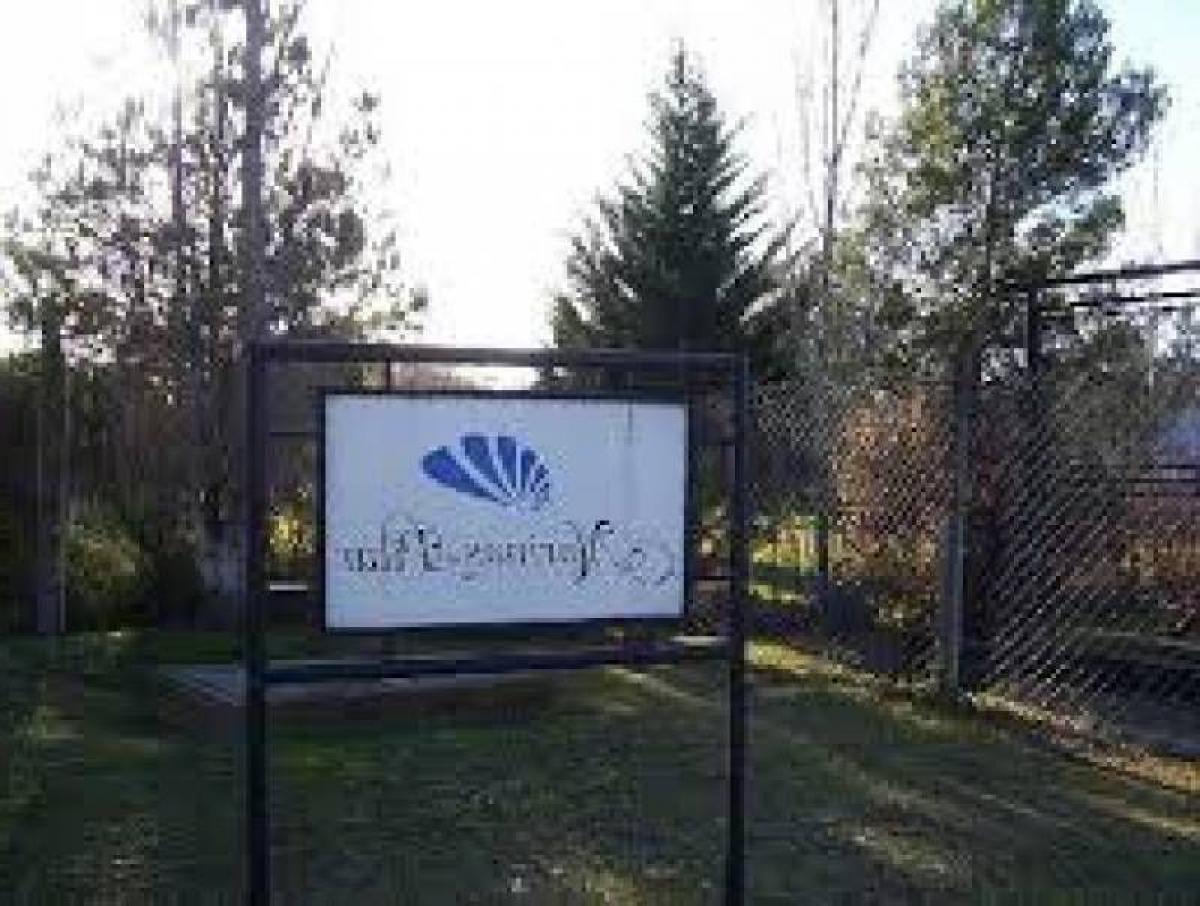 Terreno en Pilar, Argentina No. 118985