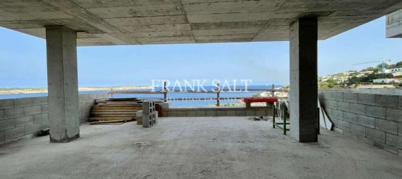 3 bedrooms Maisonette in Mellieha, Malta No. 2343 6