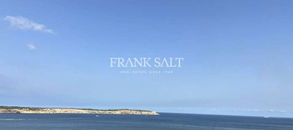 3 bedrooms Maisonette in Mellieha, Malta No. 2343 2