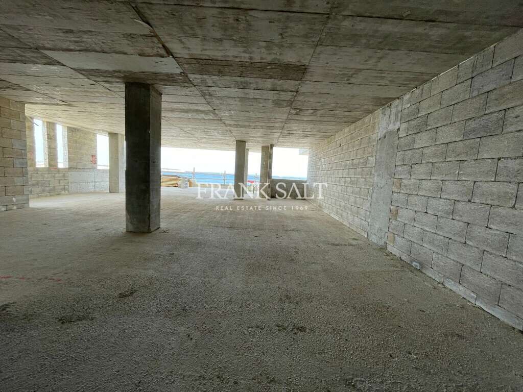 3 bedrooms Maisonette in Mellieha, Malta No. 2343
