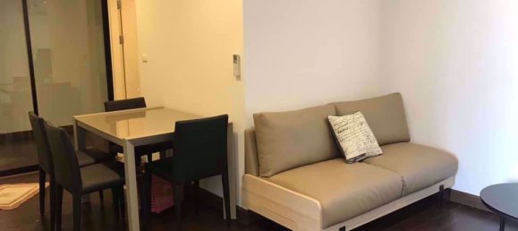2 bedrooms Condo in Khlong San, Thailand No. 10041 2
