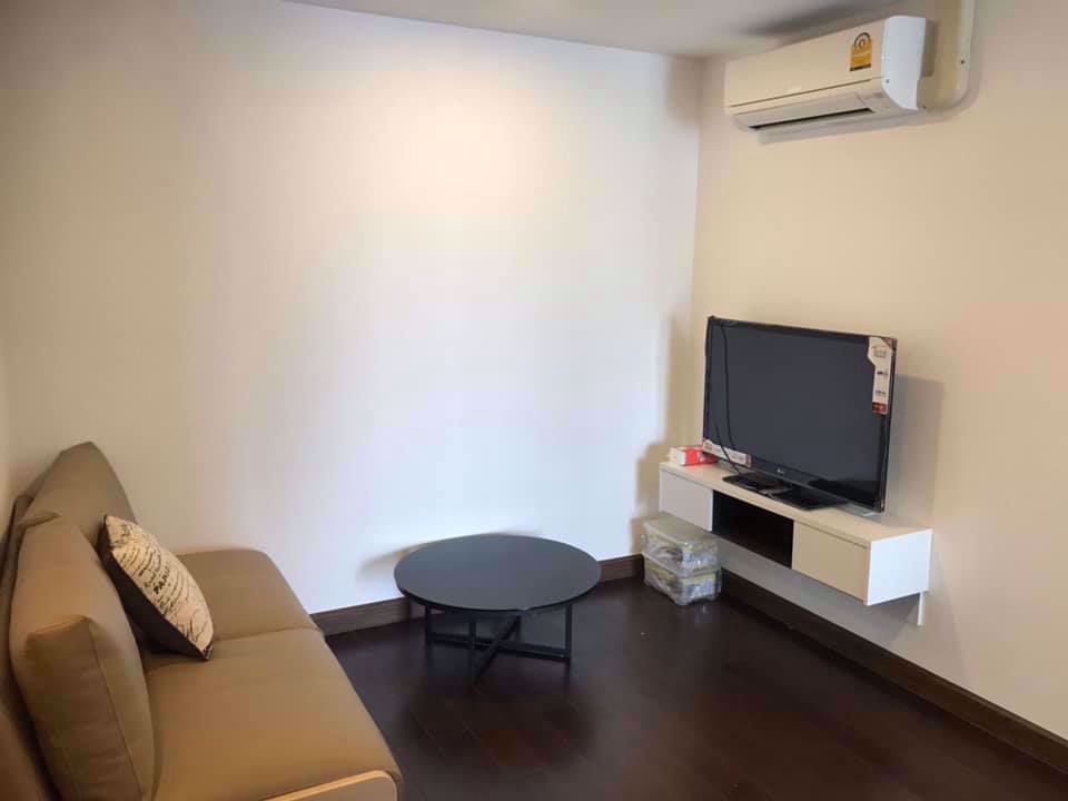 2 bedrooms Condo in Khlong San, Thailand No. 10041