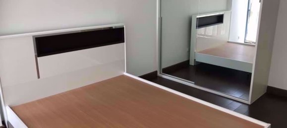 2 bedrooms Condo in Khlong San, Thailand No. 10041 5