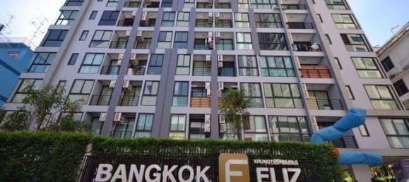 2 bedrooms Condo in Khlong San, Thailand No. 10041 11