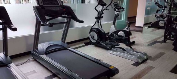 2 bedrooms Condo in Khlong San, Thailand No. 10041 9