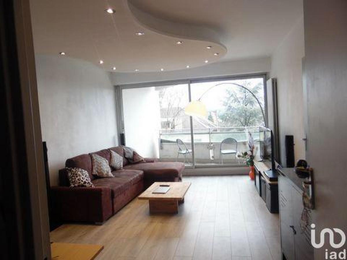 استوديو في الكوندو في Nancy, France رقم 9977