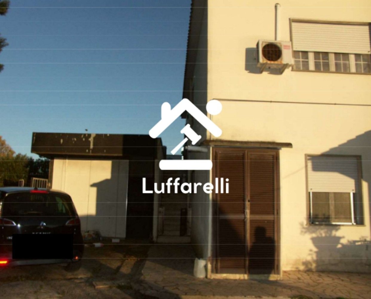 6-Zimmer Wohnung in Ardea, Italy, Nr. 25917