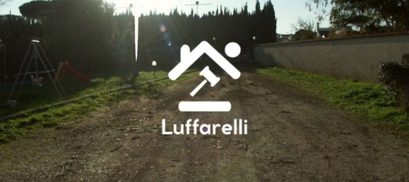 6-Zimmer Wohnung in Ardea, Italy, Nr. 25917 2