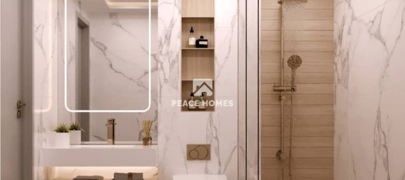 1 Schlafzimmer Wohnung in Arjan, UAE, Nr. 19292 5