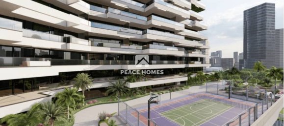 1 Schlafzimmer Wohnung in Arjan, UAE, Nr. 19292 8