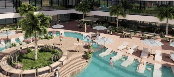 1 Schlafzimmer Wohnung in Arjan, UAE, Nr. 19292 15