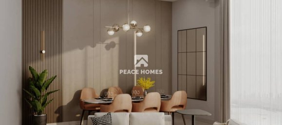 1 Schlafzimmer Wohnung in Arjan, UAE, Nr. 19292 3