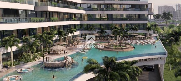 1 Schlafzimmer Wohnung in Arjan, UAE, Nr. 19292 9