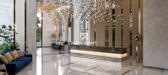 1 Schlafzimmer Wohnung in Arjan, UAE, Nr. 19292 13