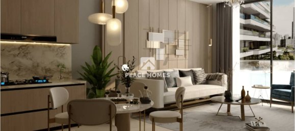 1 Schlafzimmer Wohnung in Arjan, UAE, Nr. 19292 2