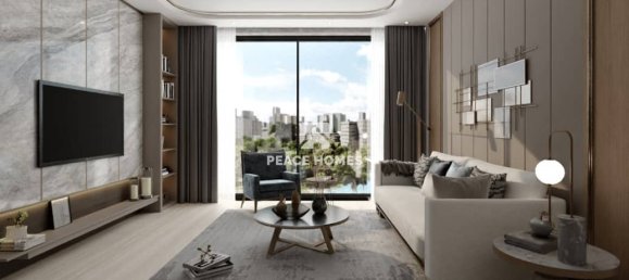 1 Schlafzimmer Wohnung in Arjan, UAE, Nr. 19292 4