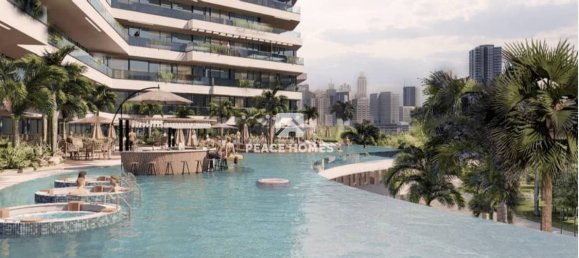 1 Schlafzimmer Wohnung in Arjan, UAE, Nr. 19292 12