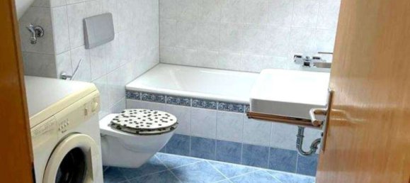 Дуплекс с 2 спальнями в Биберах, Германия № 51560 6